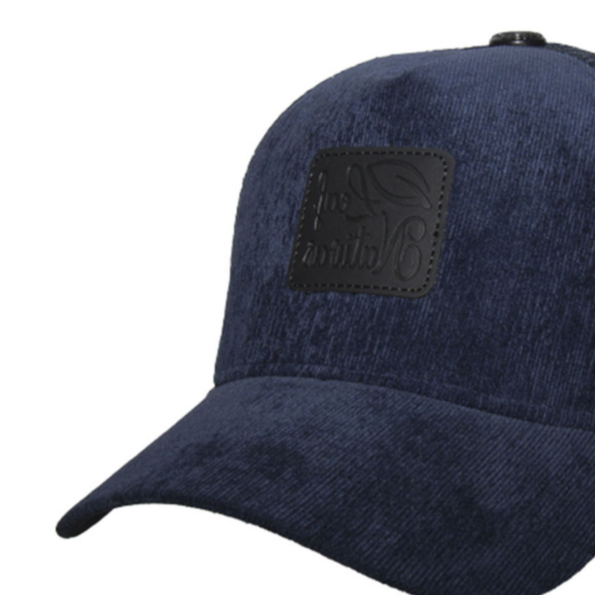 GORRA MALLA UNISEX LNMC03 LEAF NATIVAS AZUL SPORT 1028151