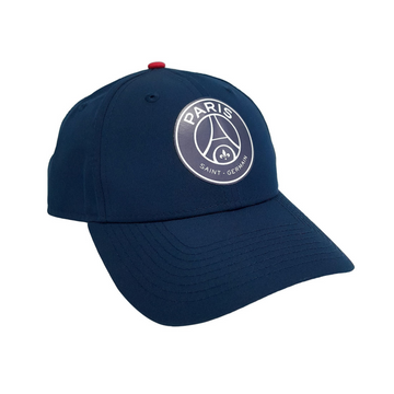 GORRA SOCCER SOCCER-PSG  PSGCA523104-NVY