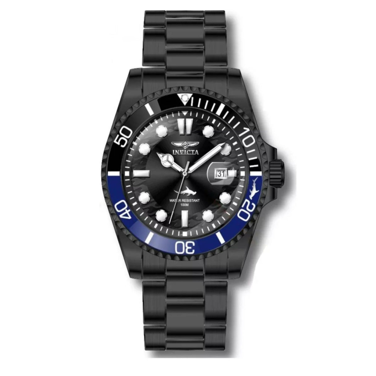 RELOJ ANALOGICO HOMBRE 44713 INVICTA