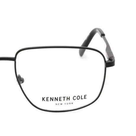MONTURA DESCANSO HOMBRE KC0345 002 KENNETH COLE NEW YORK NEGRO METAL 56MM 1027165 KENNETH COLE
