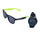 COMBO RELOJ B440 PORTIVE + D19-IS022 SUNTIME HOMBRE B440001CB SUNTIME
