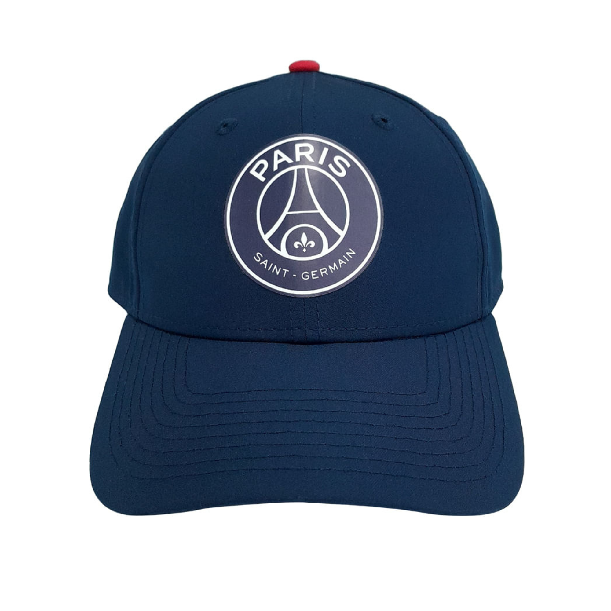 GORRA SOCCER SOCCER-PSG  PSGCA523104-NVY