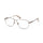 MONTURA DESCANSO HOMBRE KC0345 009 KENNETH COLE NEW YORK METAL MATE 1027164 KENNETH COLE