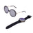 COMBO RELOJ B440 PORTIVE + Y55938 SUNTIME MUJER B440002CB SUNTIME