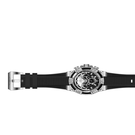 RELOJ ANALOGICO HOMBRE 24691 INVICTA BOLT NEGRO SPORT INVICTA