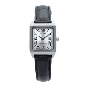 RELOJ ANALOGICO MUJER LTP-V007L-7B1UDF CASIO	NEGRO CASUAL 1030154