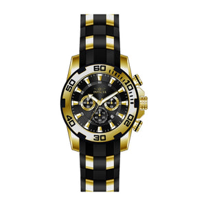 RELOJ ANALOGICO HOMBRE 22312 INVICTA PRO DIVER NEGRO SPORT INVICTA