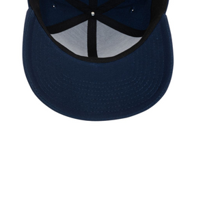 GORRA SOCCER SOCCER-PSG  PSGCA523105-NVY