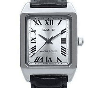 RELOJ ANALOGICO MUJER LTP-V007L-7B1UDF CASIO	NEGRO CASUAL 1030154