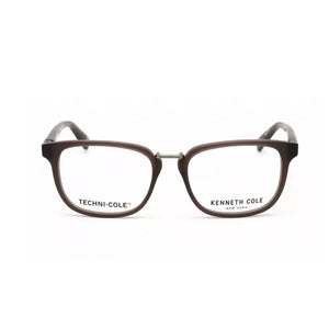MONTURA DESCANSO HOMBRE KC0338 046 KENNETH COLE NEW YORK MARRÓN CLARO MATE 1027161 KENNETH COLE