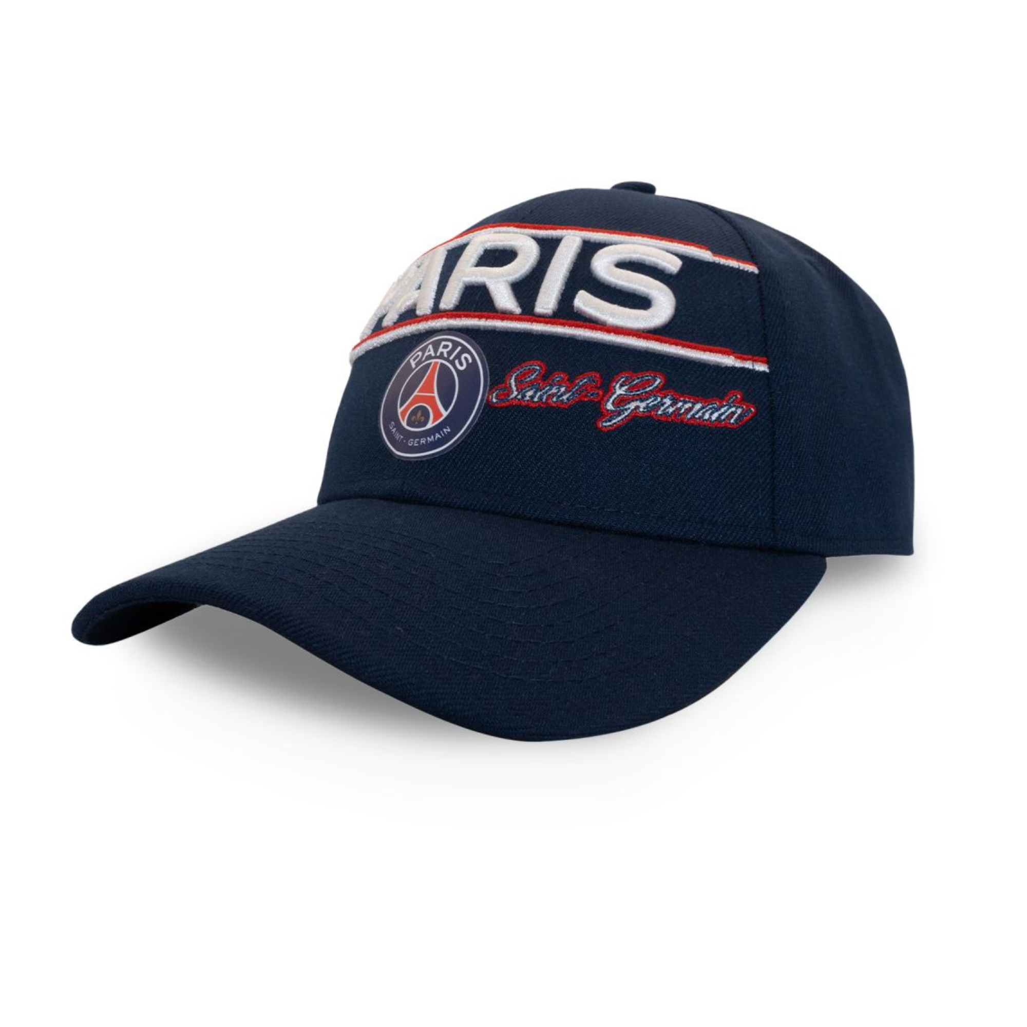 GORRA SOCCER SOCCER-PSG  PSGCA523105-NVY