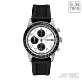 RELOJ ANALOGICO HOMBRE FS6087 FOSSIL	NEGRO CASUAL 1031028