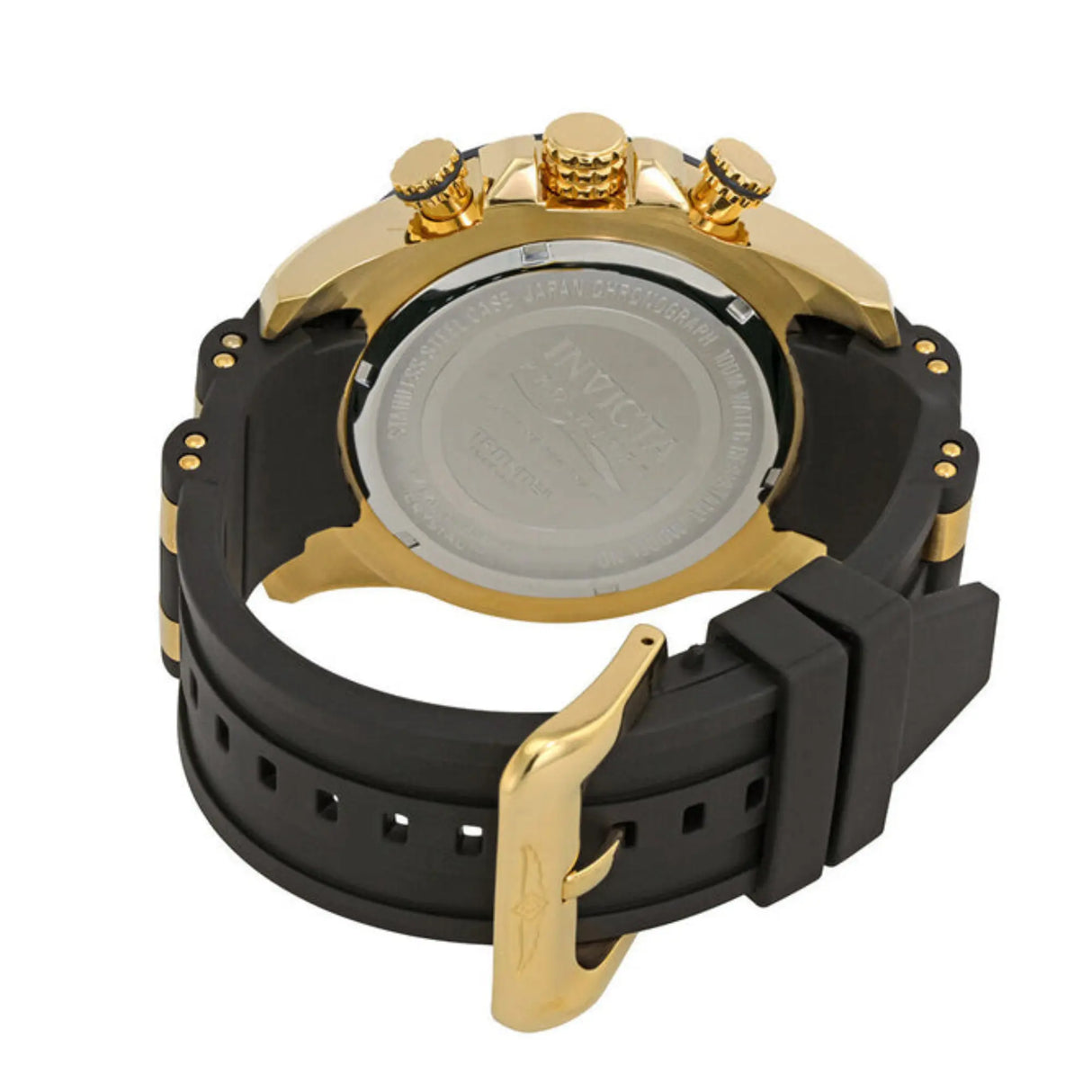 RELOJ ANALOGICO HOMBRE 22312 INVICTA PRO DIVER NEGRO SPORT INVICTA