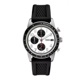 RELOJ ANALOGICO HOMBRE FS6087 FOSSIL	NEGRO CASUAL 1031028