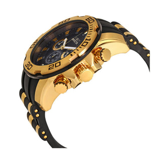 RELOJ ANALOGICO HOMBRE 22312 INVICTA PRO DIVER NEGRO SPORT INVICTA