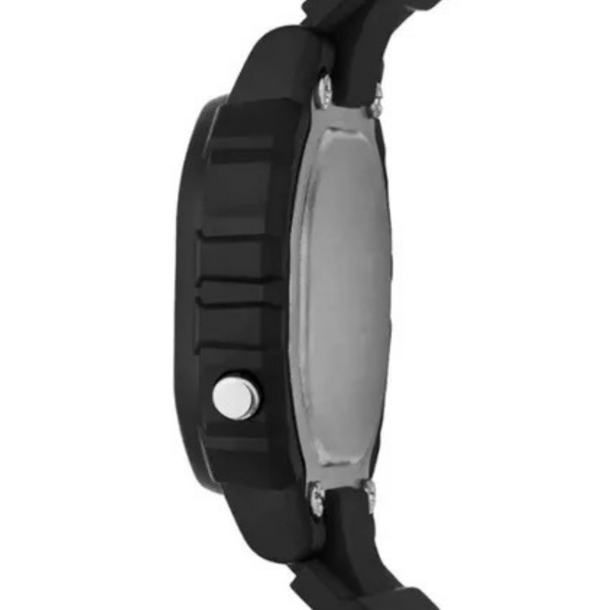 RELOJ DIGITAL UNISEX LA-20WH-1ACF CASIO NEGRO SPORT 1030125