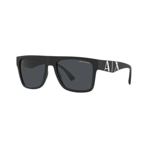 LENTES DE SOL UV400 HOMBRE AX4113S 807887 55 ARMANI EXCHANGE ARMANI EXCHANGE
