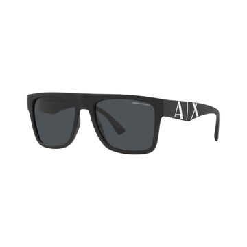 LENTES DE SOL UV400 HOMBRE AX4113S 807887 55 ARMANI EXCHANGE