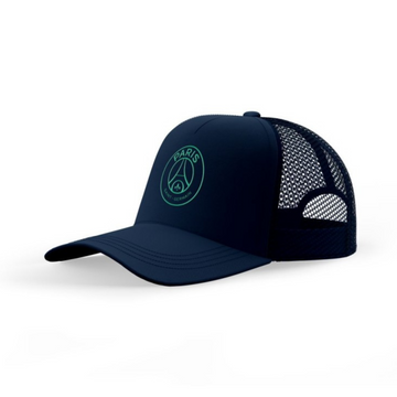 GORRA SOCCER SOCCER-PSG  PSGCA523204-NV2