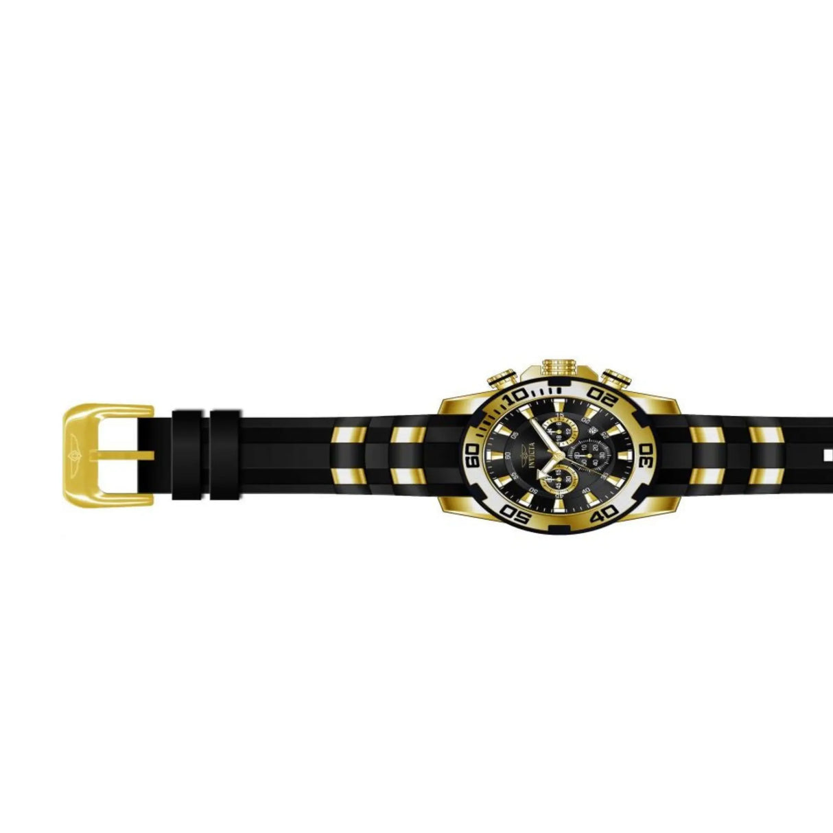 RELOJ ANALOGICO HOMBRE 22312 INVICTA PRO DIVER NEGRO SPORT INVICTA