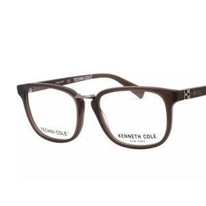 MONTURA DESCANSO HOMBRE KC0338 046 KENNETH COLE NEW YORK MARRÓN CLARO MATE 1027161 KENNETH COLE