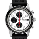 RELOJ ANALOGICO HOMBRE FS6087 FOSSIL	NEGRO CASUAL 1031028