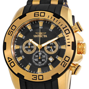 RELOJ ANALOGICO HOMBRE 22312 INVICTA PRO DIVER NEGRO SPORT INVICTA