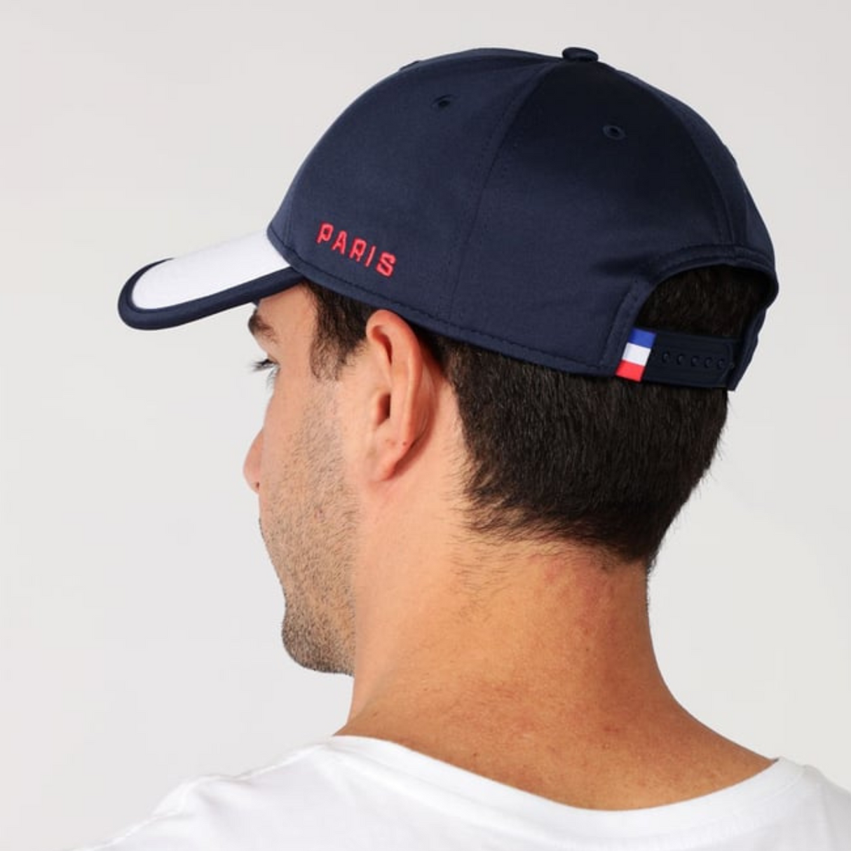 GORRA SOCCER SOCCER-PSG  PSGCA523205-NV1