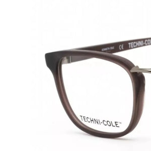 MONTURA DESCANSO HOMBRE KC0338 046 KENNETH COLE NEW YORK MARRÓN CLARO MATE 1027161 KENNETH COLE