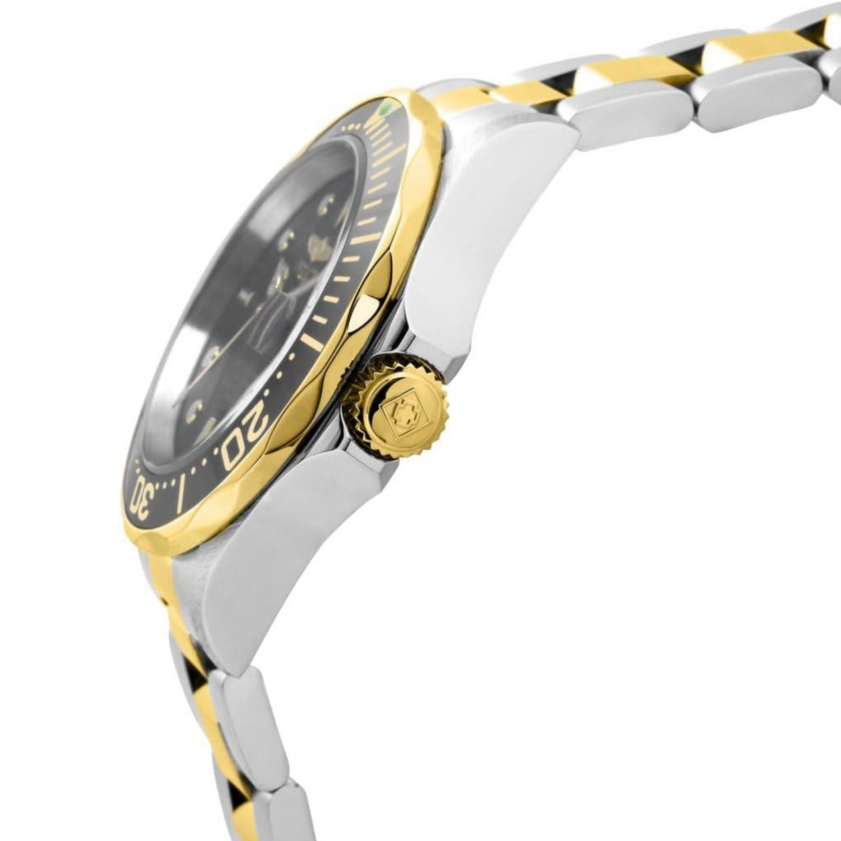 RELOJ CRONOGRAFO HOMBRE 8934 INVICTA ELEGANTE