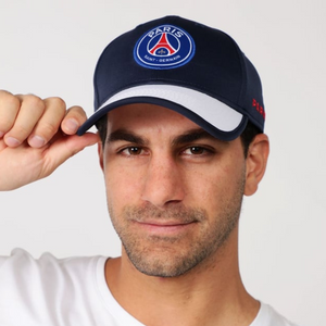 GORRA SOCCER SOCCER-PSG  PSGCA523205-NV1