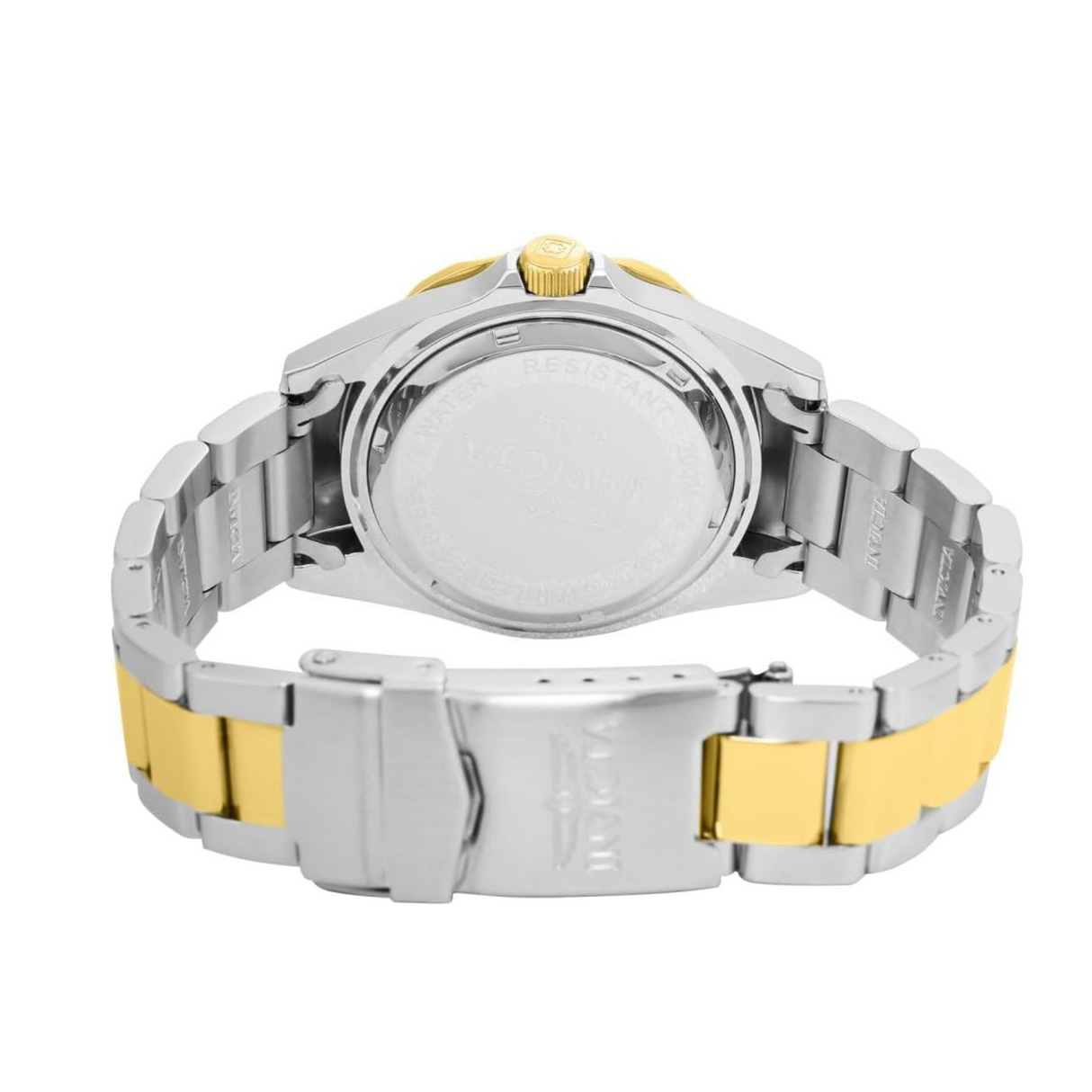 RELOJ CRONOGRAFO HOMBRE 8934 INVICTA ELEGANTE