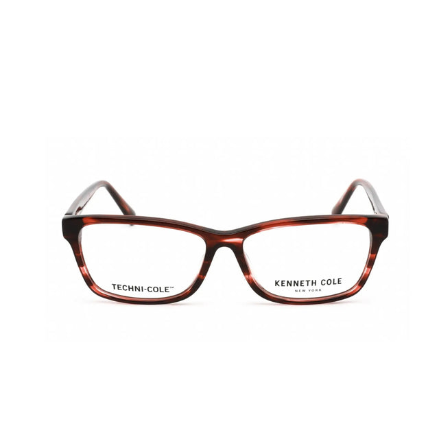 MONTURA DESCANSO MUJER KC0333 066 KENNETH COLE NEW YORK ROJO BRILLANTE 1027160 KENNETH COLE