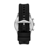 RELOJ ANALOGICO HOMBRE FS6087 FOSSIL	NEGRO CASUAL 1031028