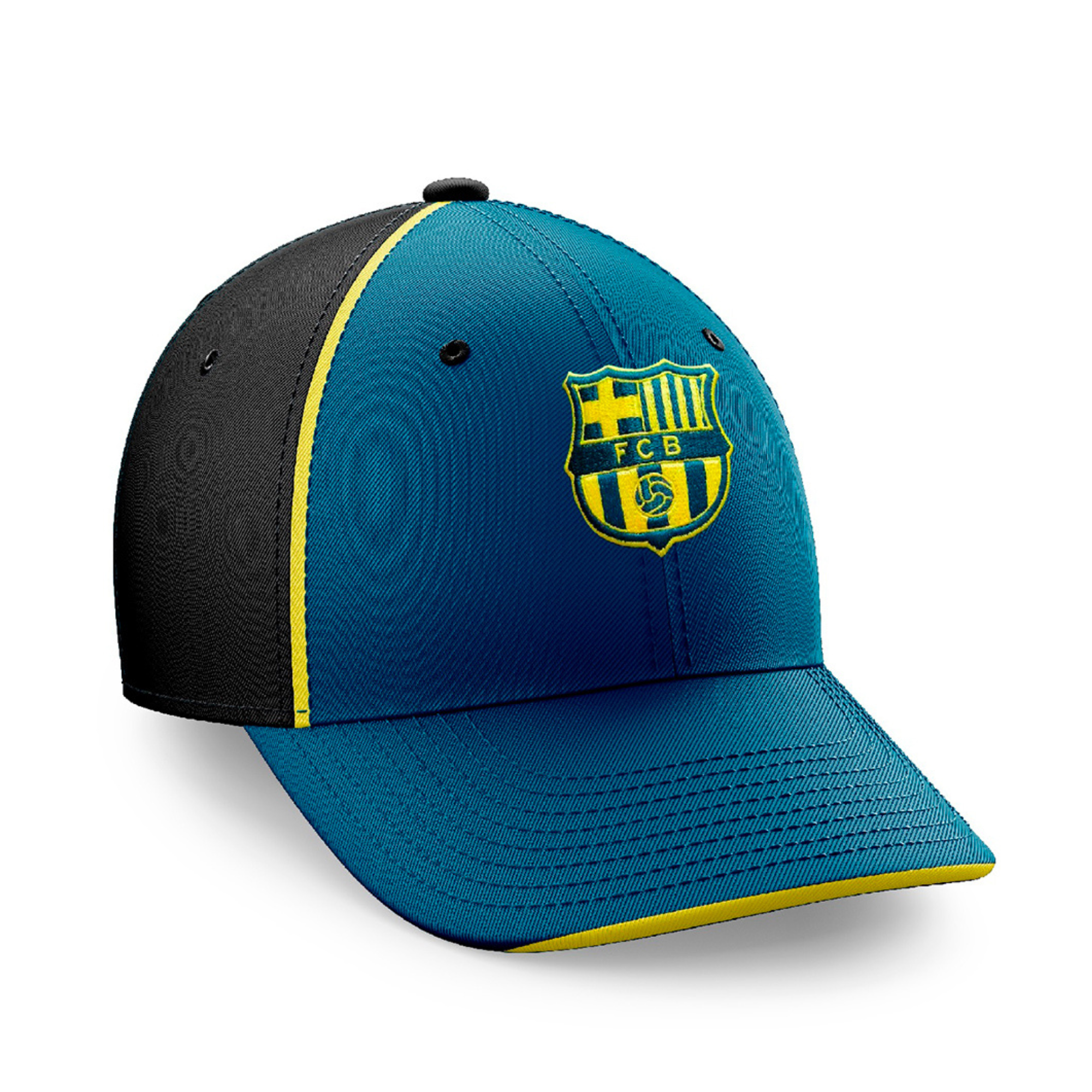 GORRA SOCCER SOCCER-BARZA  BCNCA523201-DT1