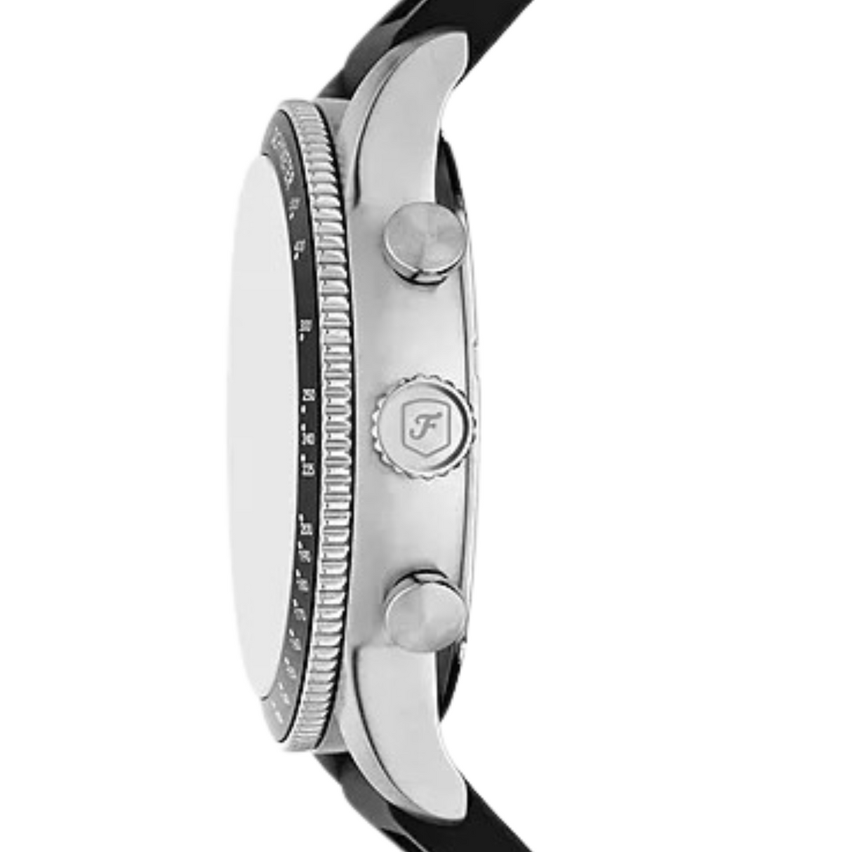 RELOJ ANALOGICO HOMBRE FS6087 FOSSIL	NEGRO CASUAL 1031028