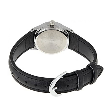 RELOJ ANALOGICO MUJER LTP-V006L-1BUDF CASIO NEGRO CASUAL 1030152