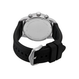 RELOJ ANALOGICO HOMBRE FS6087 FOSSIL	NEGRO CASUAL 1031028