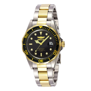 RELOJ CRONOGRAFO HOMBRE 8934 INVICTA ELEGANTE