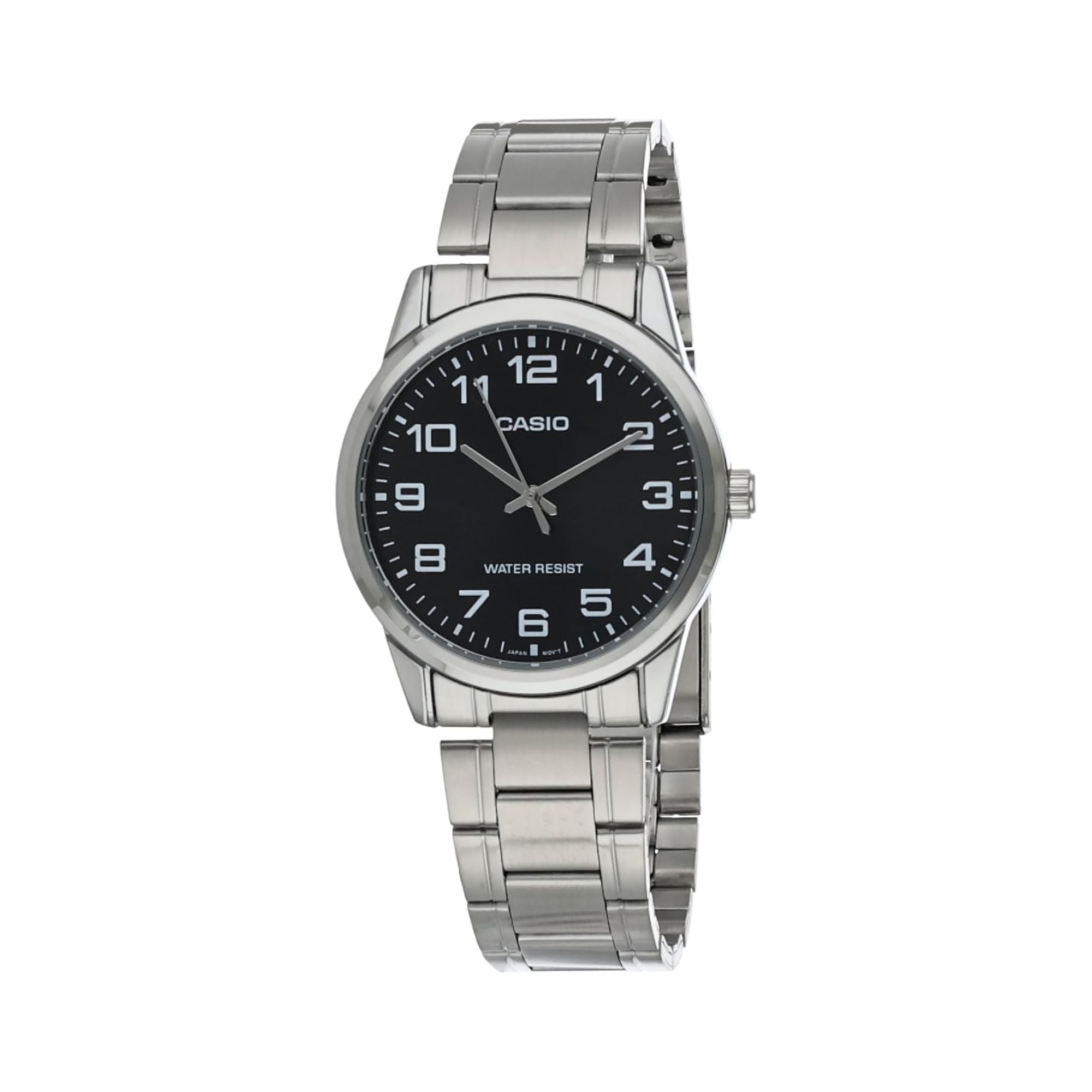 RELOJ ANALOGICO HOMBRE MTP-V001D-1BUDF CASIO