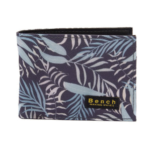 BILLETERA DOBLE PLIEGO HOMBRE 7BB003 BENCH CASUAL 1017906 BENCH