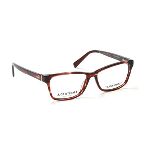 MONTURA DESCANSO MUJER KC0333 066 KENNETH COLE NEW YORK ROJO BRILLANTE 1027160 KENNETH COLE