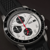 RELOJ ANALOGICO HOMBRE FS6087 FOSSIL	NEGRO CASUAL 1031028