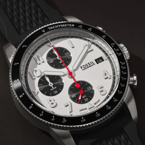 RELOJ ANALOGICO HOMBRE FS6087 FOSSIL	NEGRO CASUAL 1031028