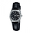 RELOJ ANALOGICO MUJER LTP-V006L-1BUDF CASIO NEGRO CASUAL 1030152