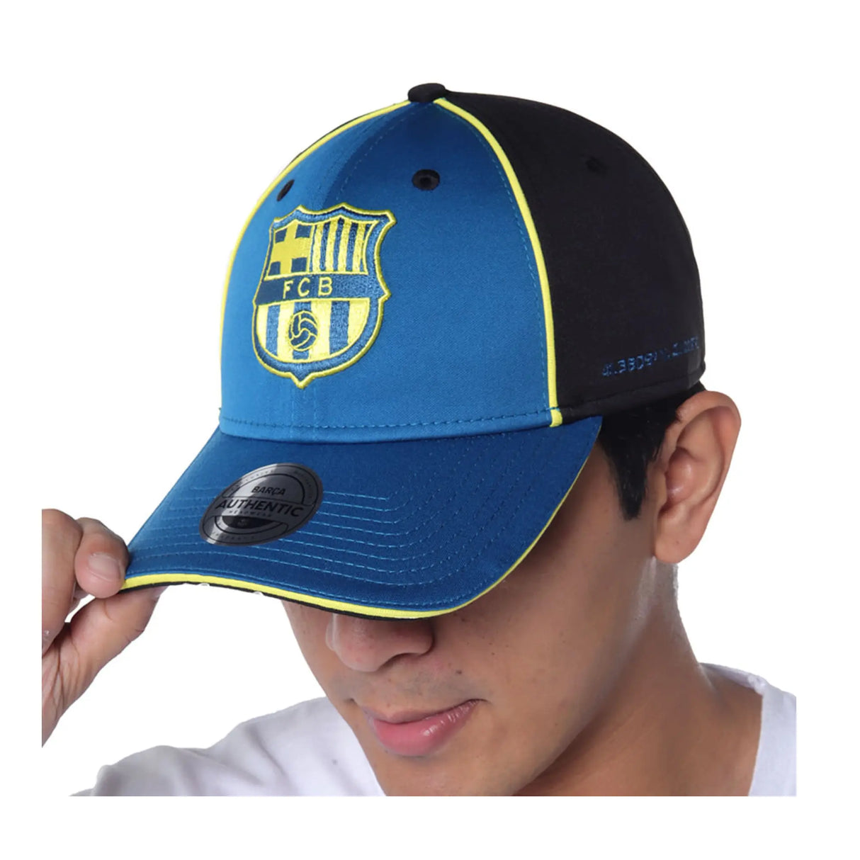 GORRA SOCCER SOCCER-BARZA  BCNCA523201-DT1 SOCCER