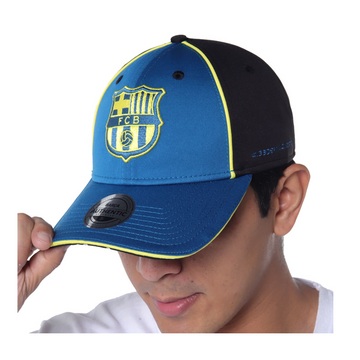 GORRA SOCCER SOCCER-BARZA  BCNCA523201-DT1