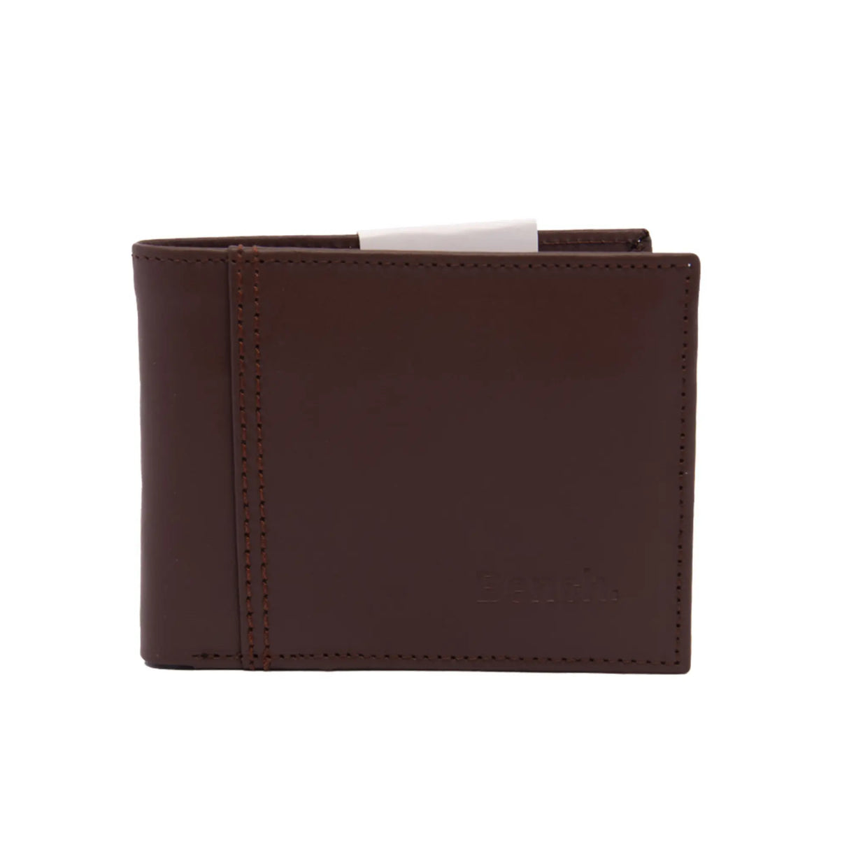 BILLETERA DOBLE PLIEGO HOMBRE 7BB026 BENCH CASUAL 1016718 BENCH