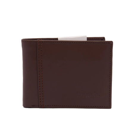 BILLETERA DOBLE PLIEGO HOMBRE 7BB026 BENCH CASUAL 1016718 BENCH