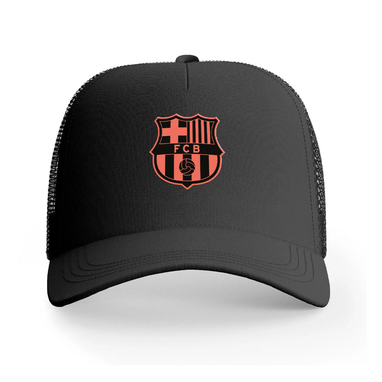 GORRA SOCCER SOCCER-BARZA  BCNCA523204-BK1 SOCCER